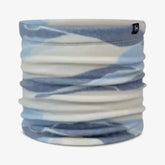 Buff Scaldacollo Polar Prints Aguar per adulti